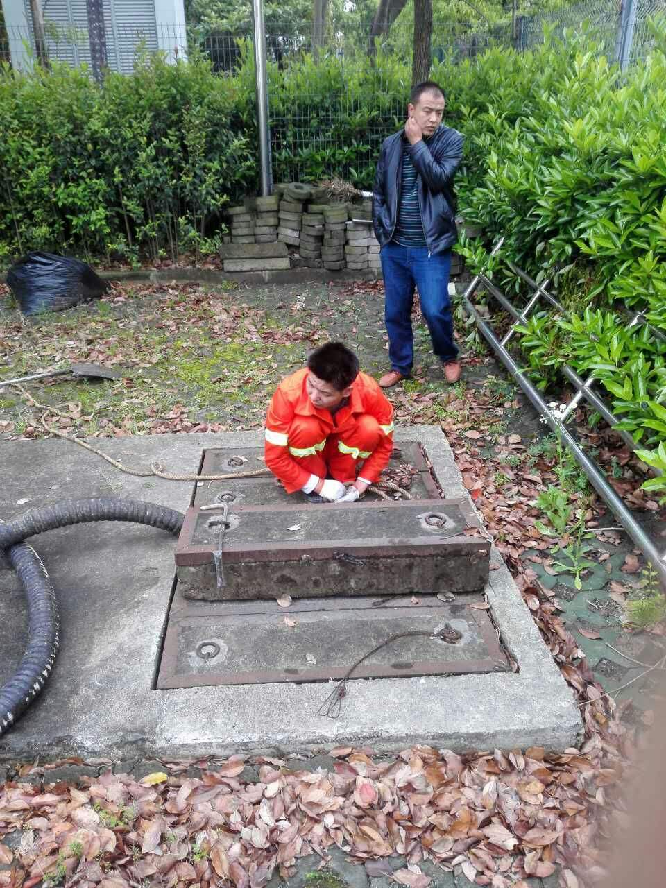 大石桥吸污抽粪